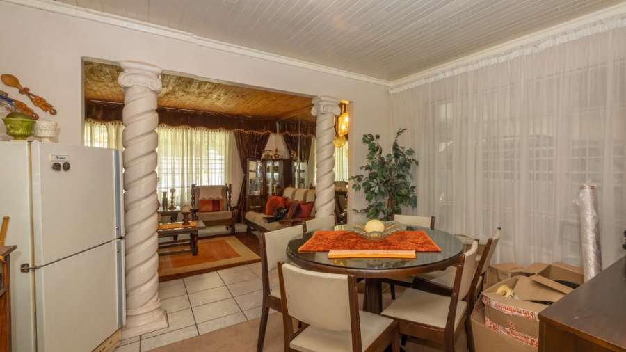 3 Bedroom Property for Sale in Suidrand Free State